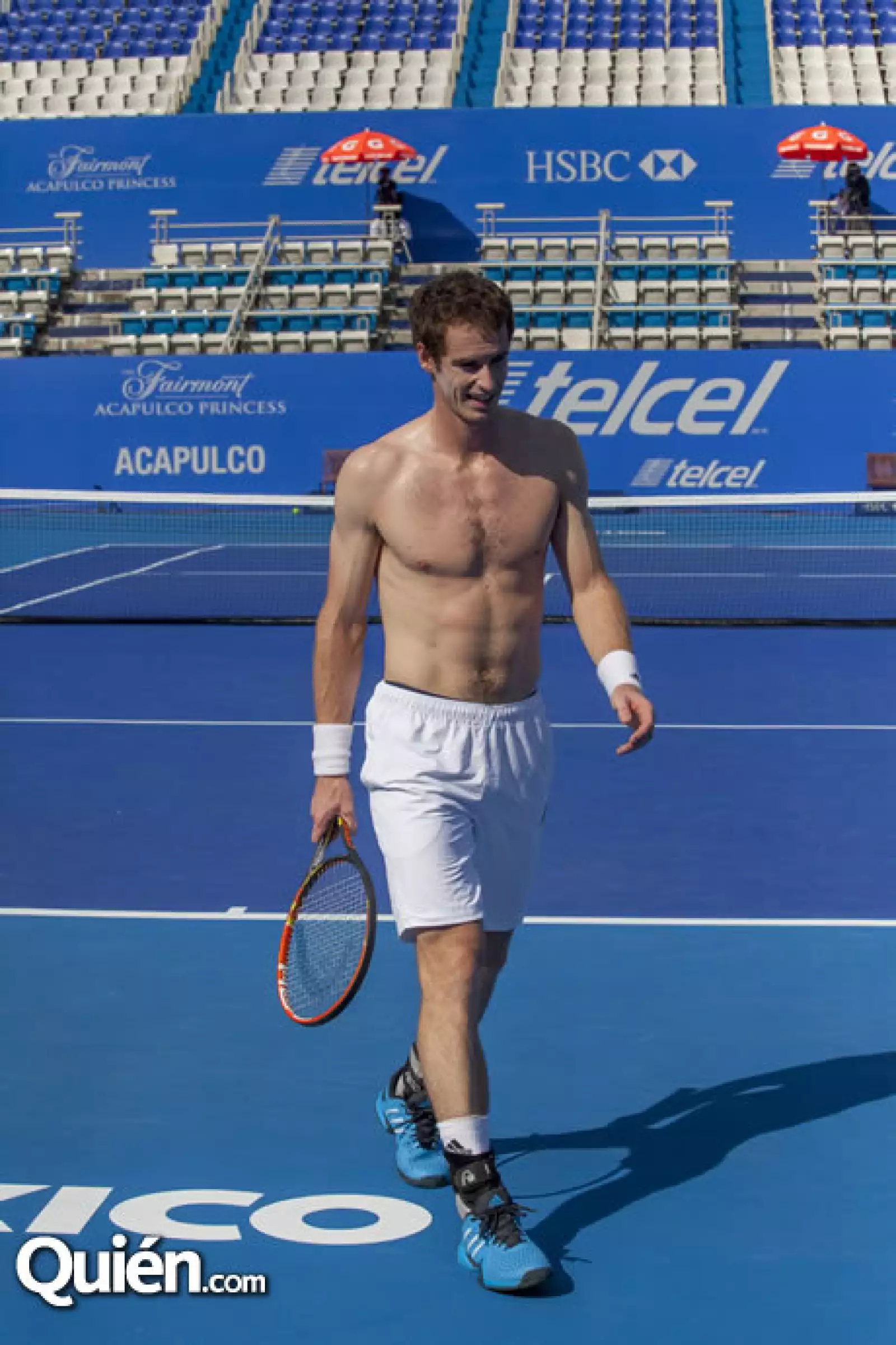 Andy Murray