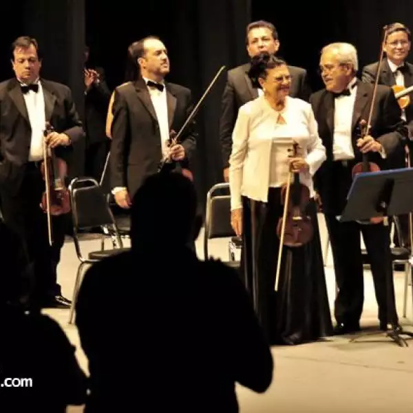 Orquesta de Cámara de Bellas Artes