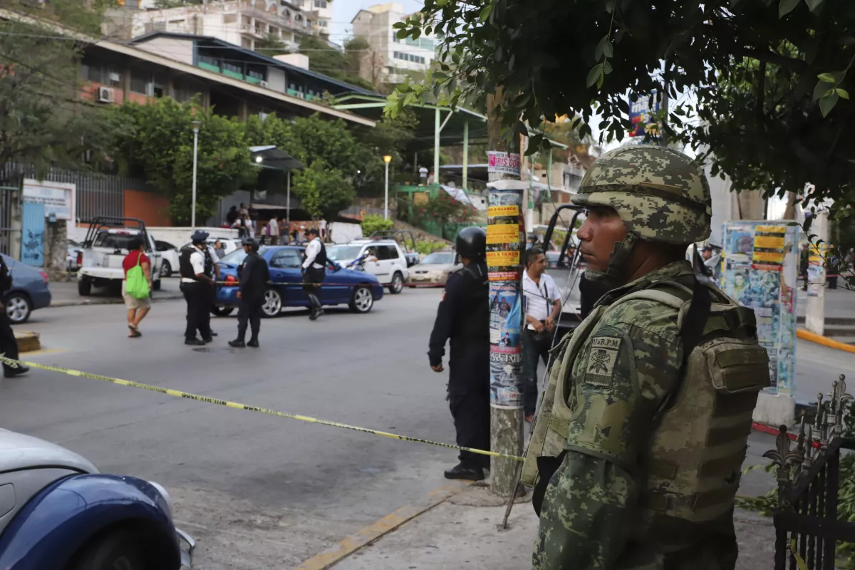 Ejército en cuarteles