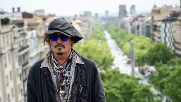 'Minamata' Photocall - BCN Film Fest 2021