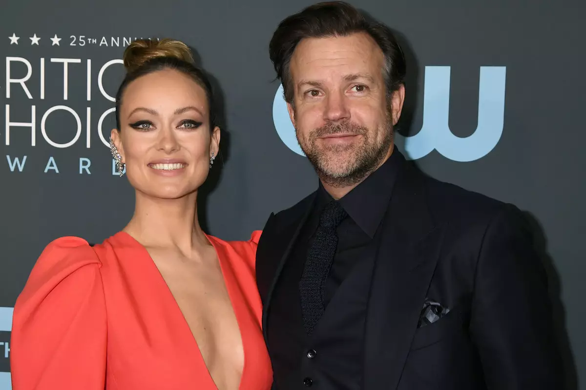 25th Annual Critics' Choice Awards - Arrivals