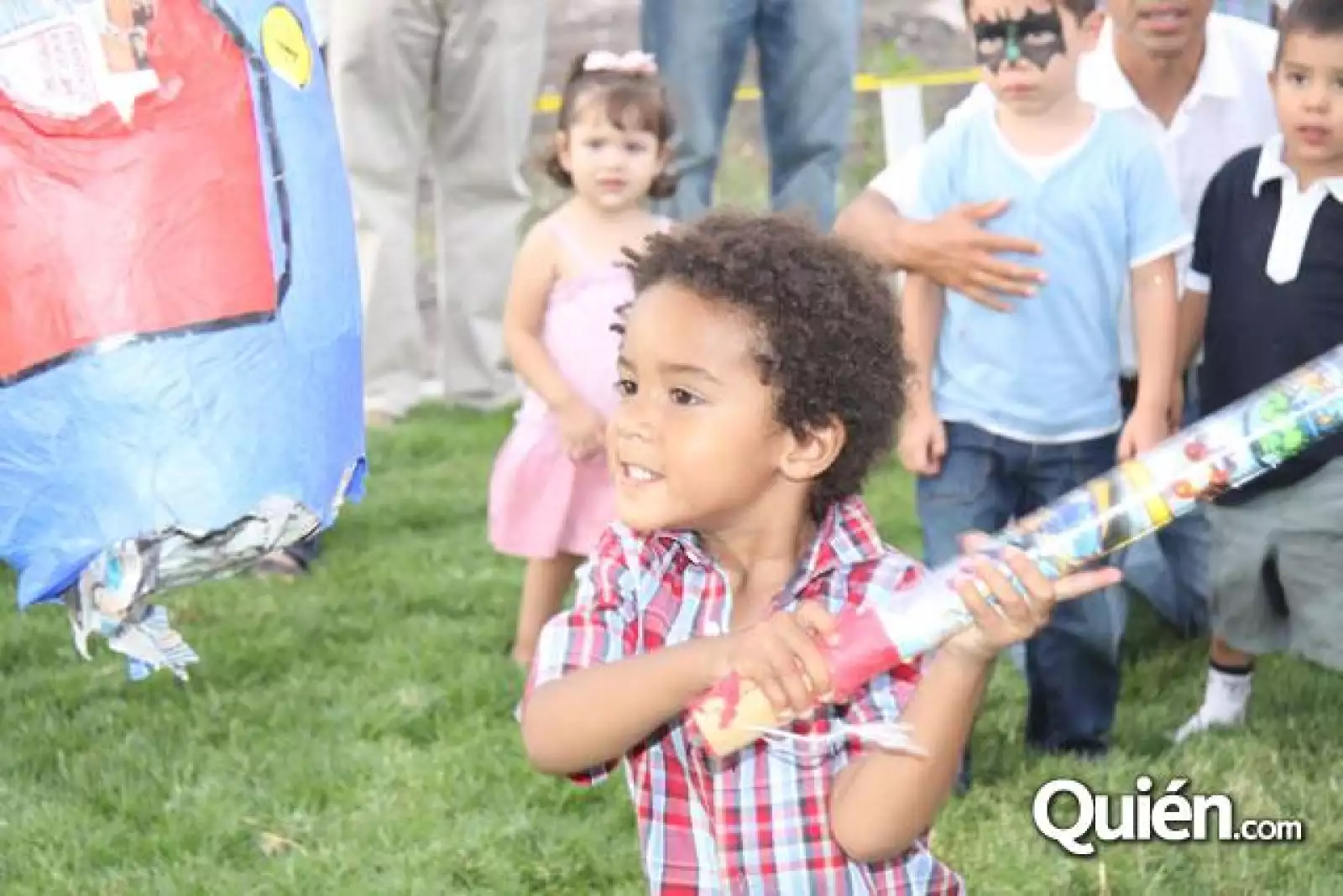 Cumpleaños Diego y Jóse Carlos Landgrave