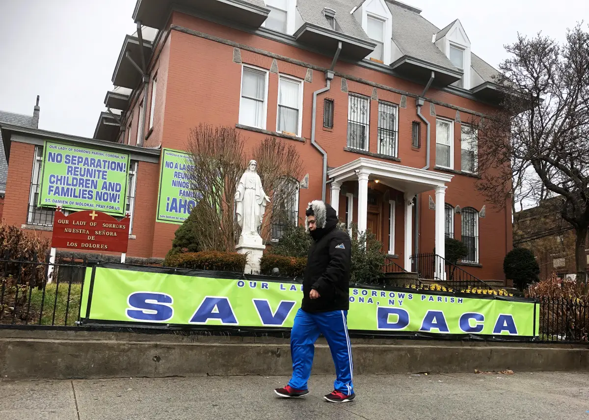 DACA dreamers 