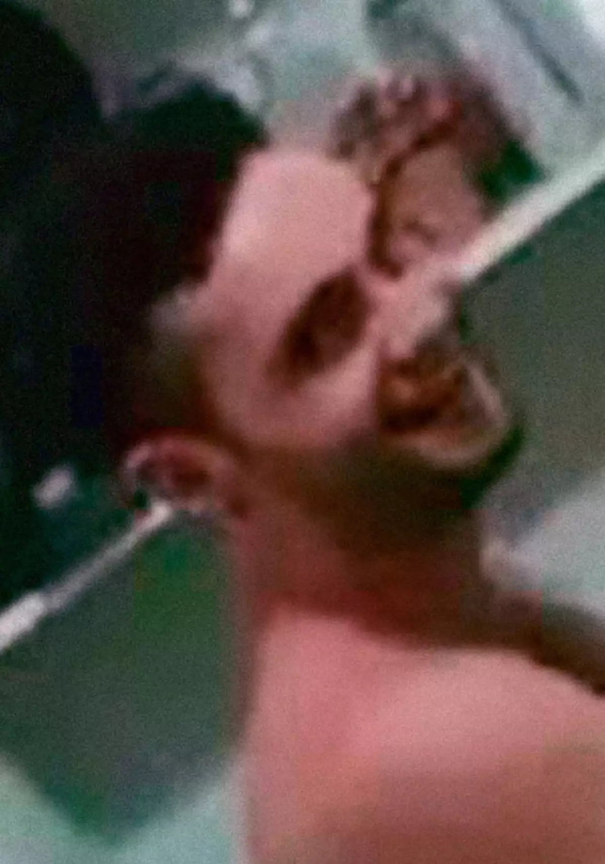 Jorge Francisco Pereda Ceballos, Oswaldo Rafael Cruz Mateos y Serafín González García lograron ampararse, como una medida para evitar ser privados de su libertad.