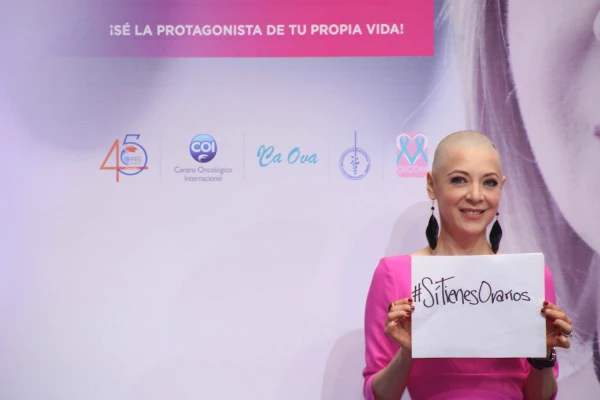Edith González