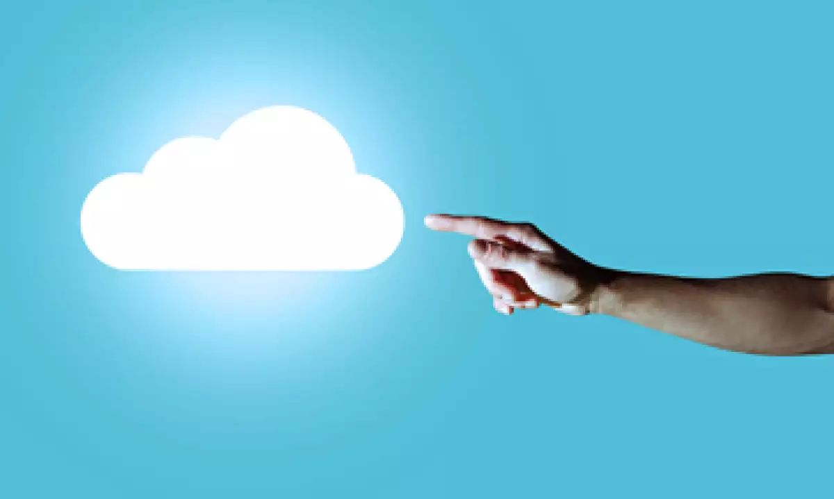 En el último año, los ingresos por IaaS y PaaS aumentaron 55% y 57%, respectivamente. (Foto: Getty Images)