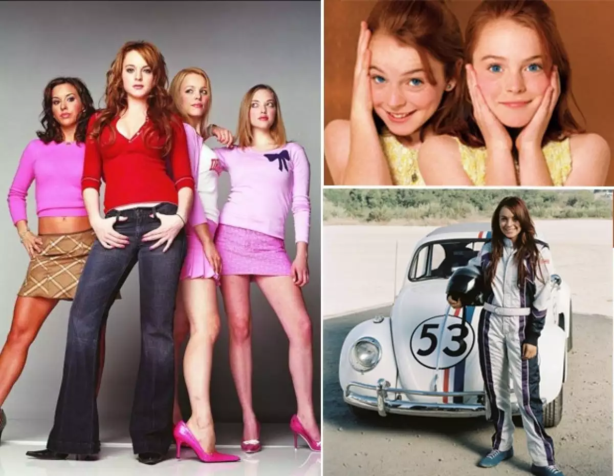 Este martes la actriz cumple 27 años inmersa en un proceso de rehabilitación de sus adicciones. Esperamos pronto esté de vuelta la actriz atractiva, simpática y talentosa que conocimos.