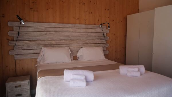 Hotel de madera, Posada José Ignacio