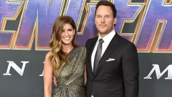 World Premiere Of Walt Disney Studios Motion Pictures "Avengers: Endgame" - Arrivals