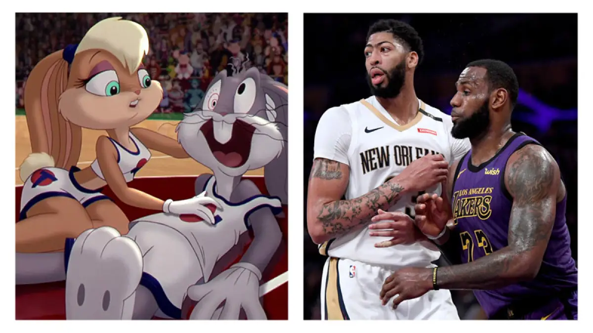 Space Jam
