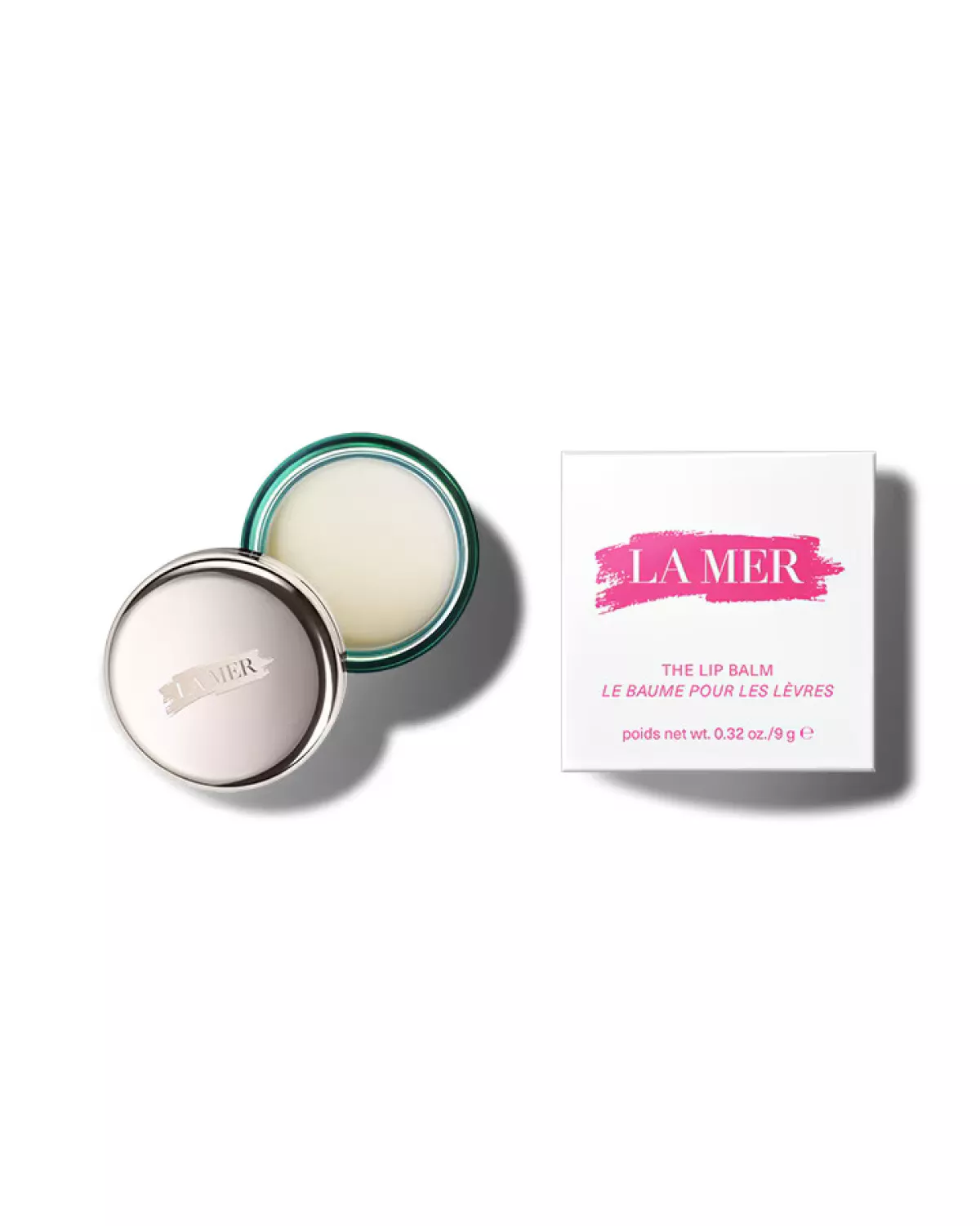 La Mer The Lip Balm