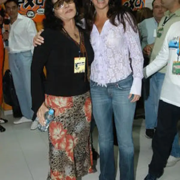 Lucero León, Lucero