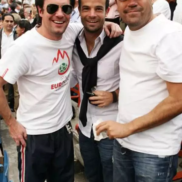 4a. Corrida De Toros.