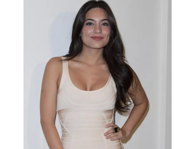 La actriz será la protagonista de la nueva telenovela del productor `La mujer que no podía amar´, donde compartirá créditos con Jorge Salinas.