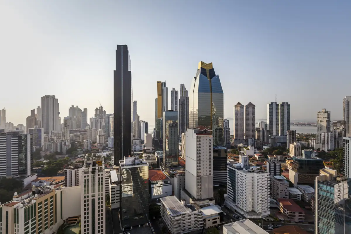 Las ciudades de América Latina y Caribe son insostenibles, según informe.