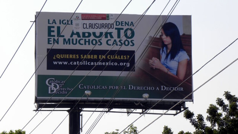 campaña aborto