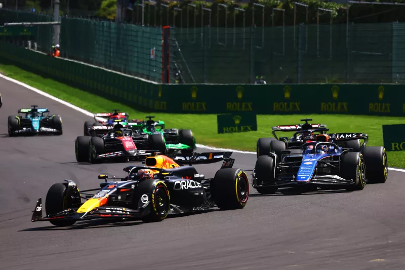 Horarios del GP de Países Bajos 2024: ¿Cuándo y dónde ver la F1?