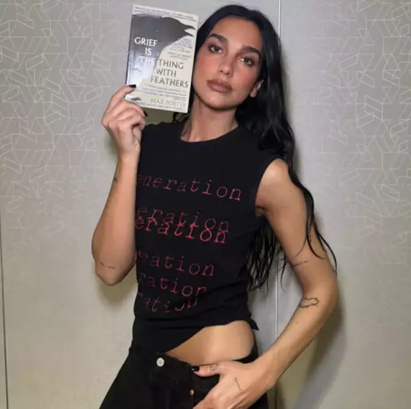 Dua Lipa