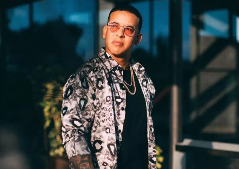 Daddy Yankee