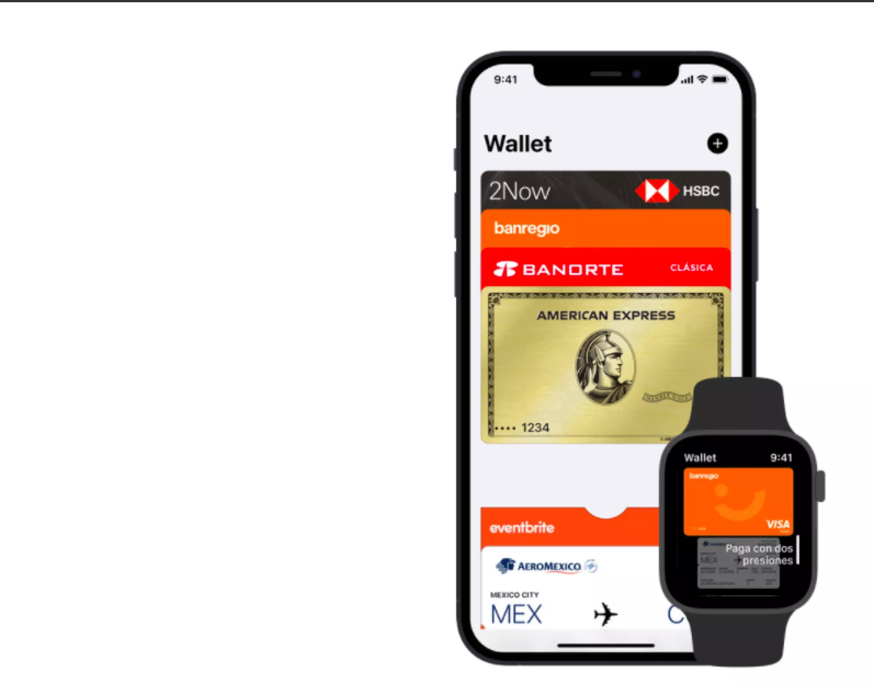 Apple Pay en México cómo funciona, dónde se acepta y bancos compatibles