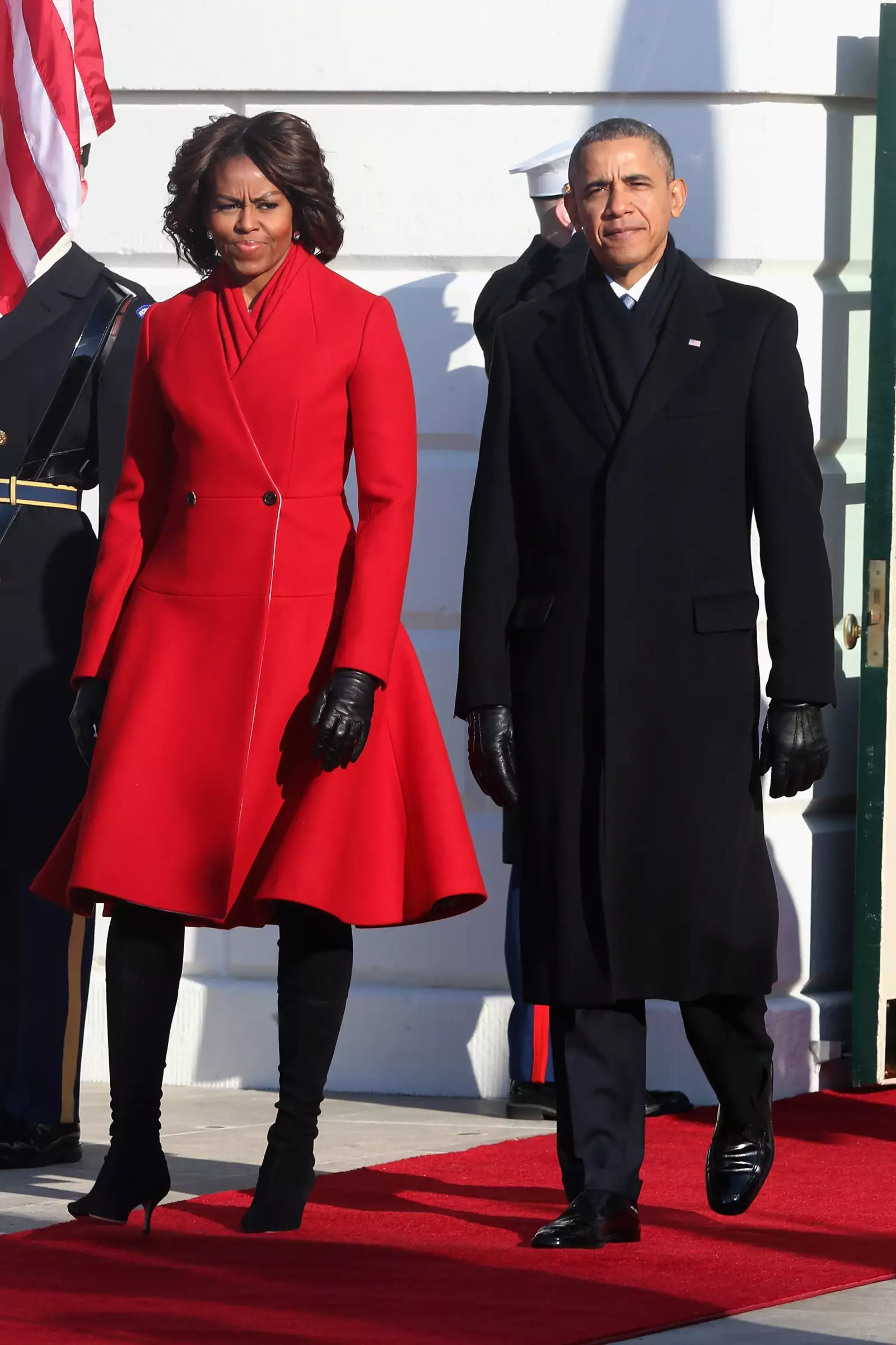 Michelle Obama