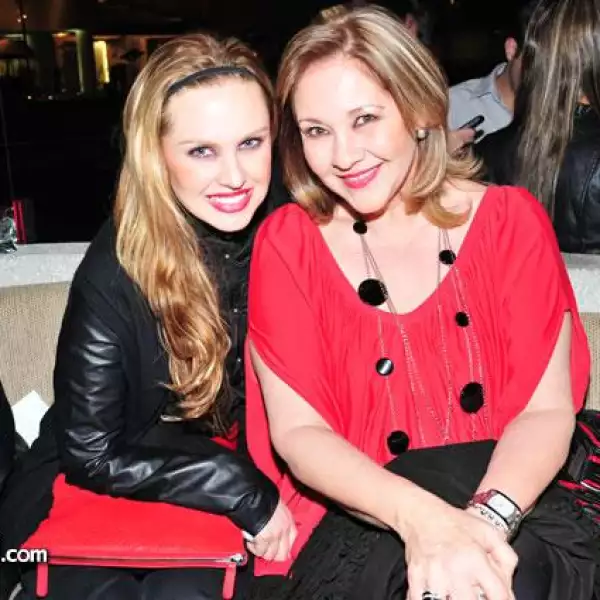 Mariau Contreras,Maria Aurora Sánchez