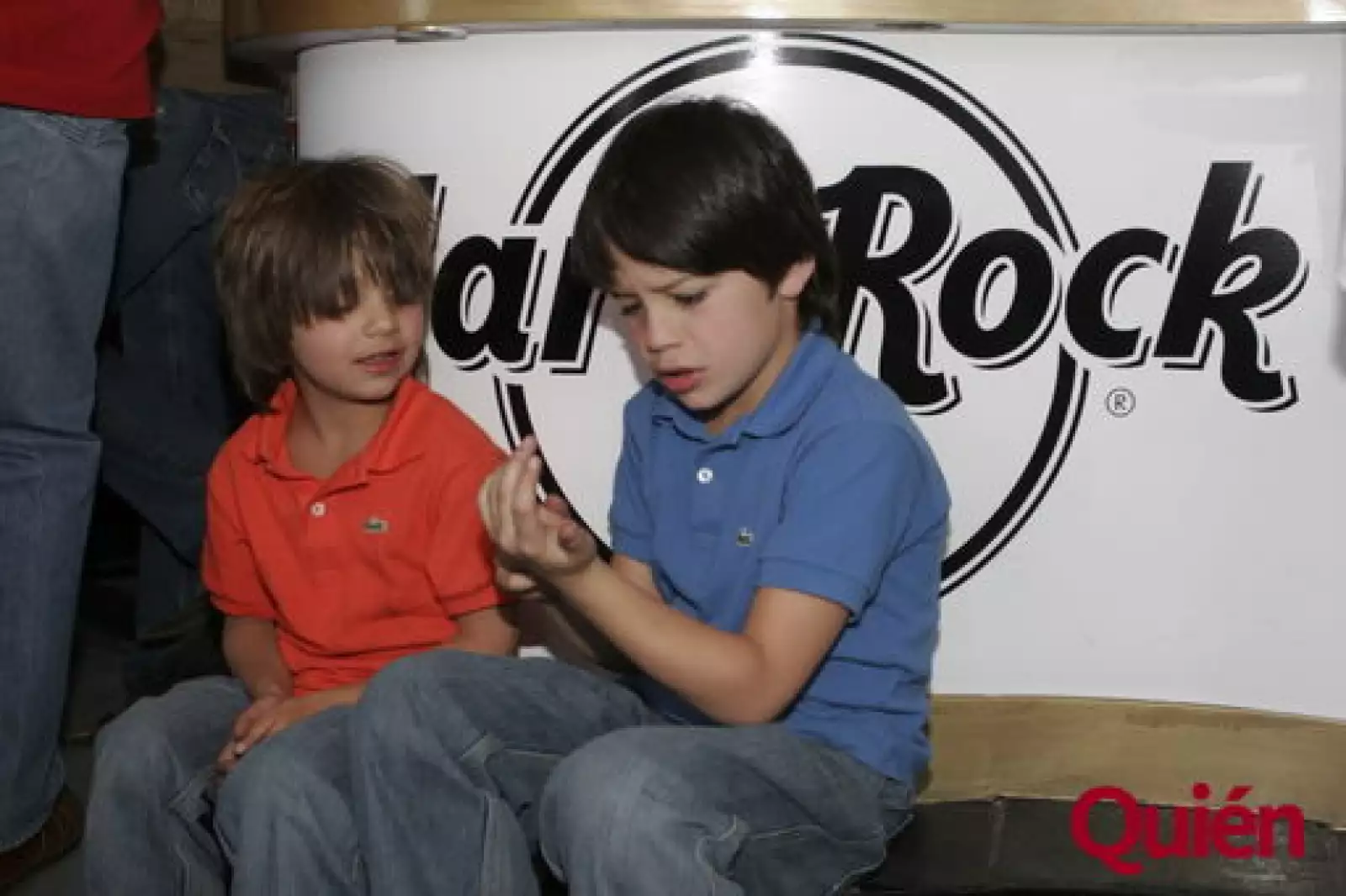 Rodrigo Zañudo, Fernando Zañudo