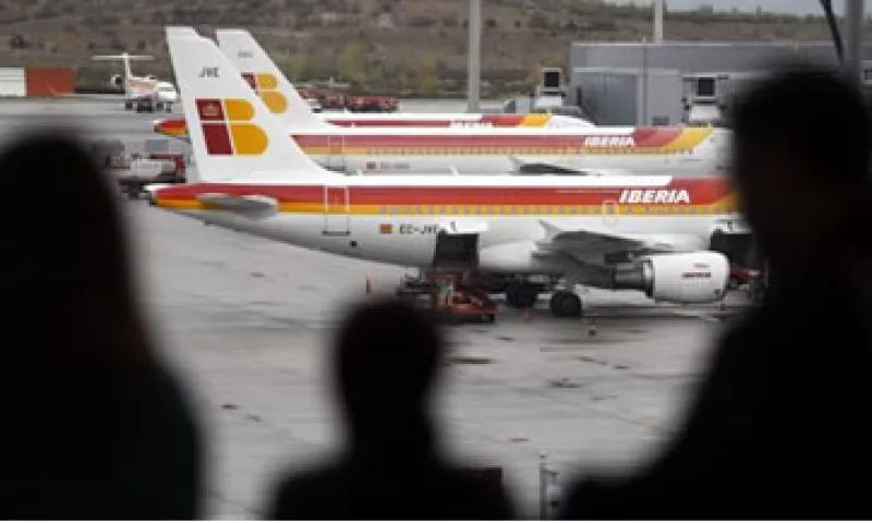 La firma presentó este mes un plan para reducir costos y plantilla.  (Foto: Reuters)