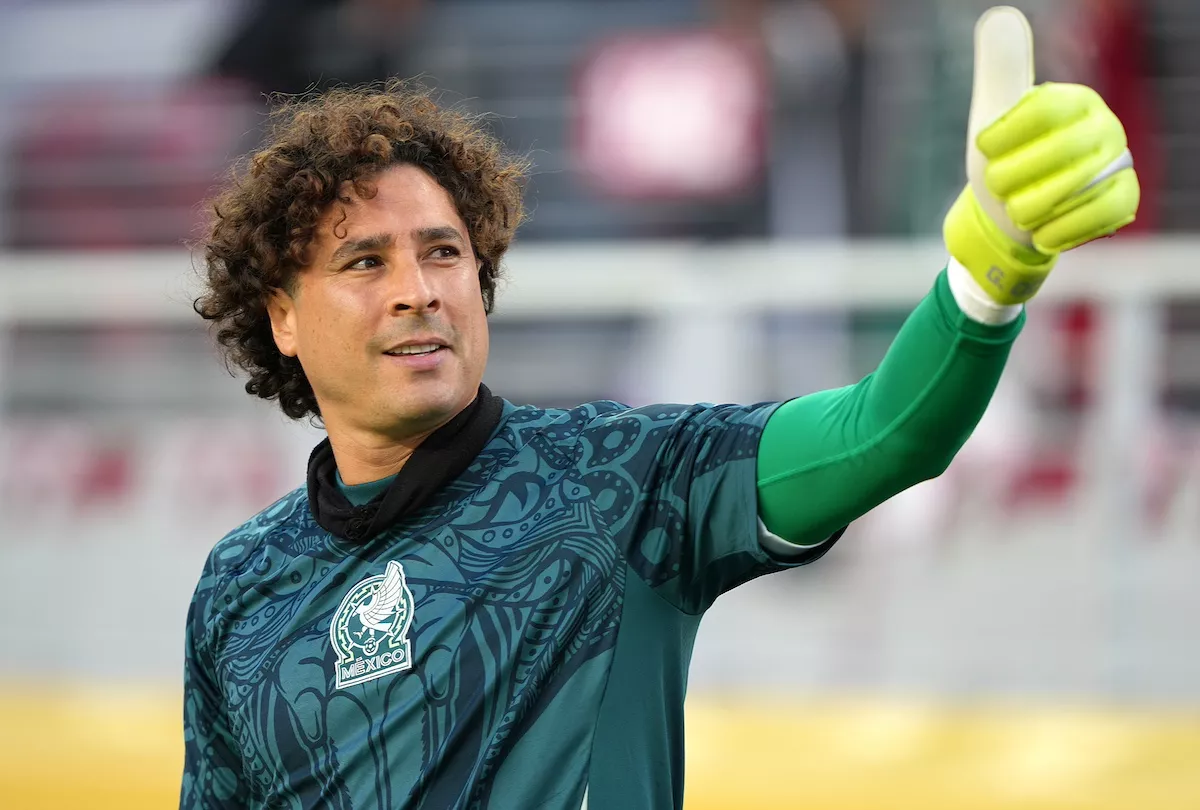 Guillermo Ochoa y su último Mundial: el legado del portero que hizo