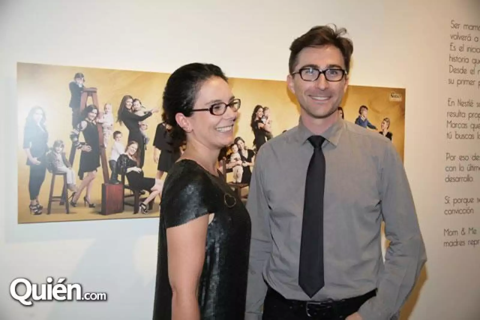 Rachel Muller,Greg Allen