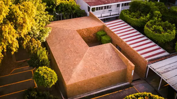 Centro Educativo de Morelia