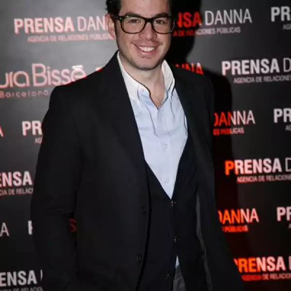 Inauguracion Ofis Danna