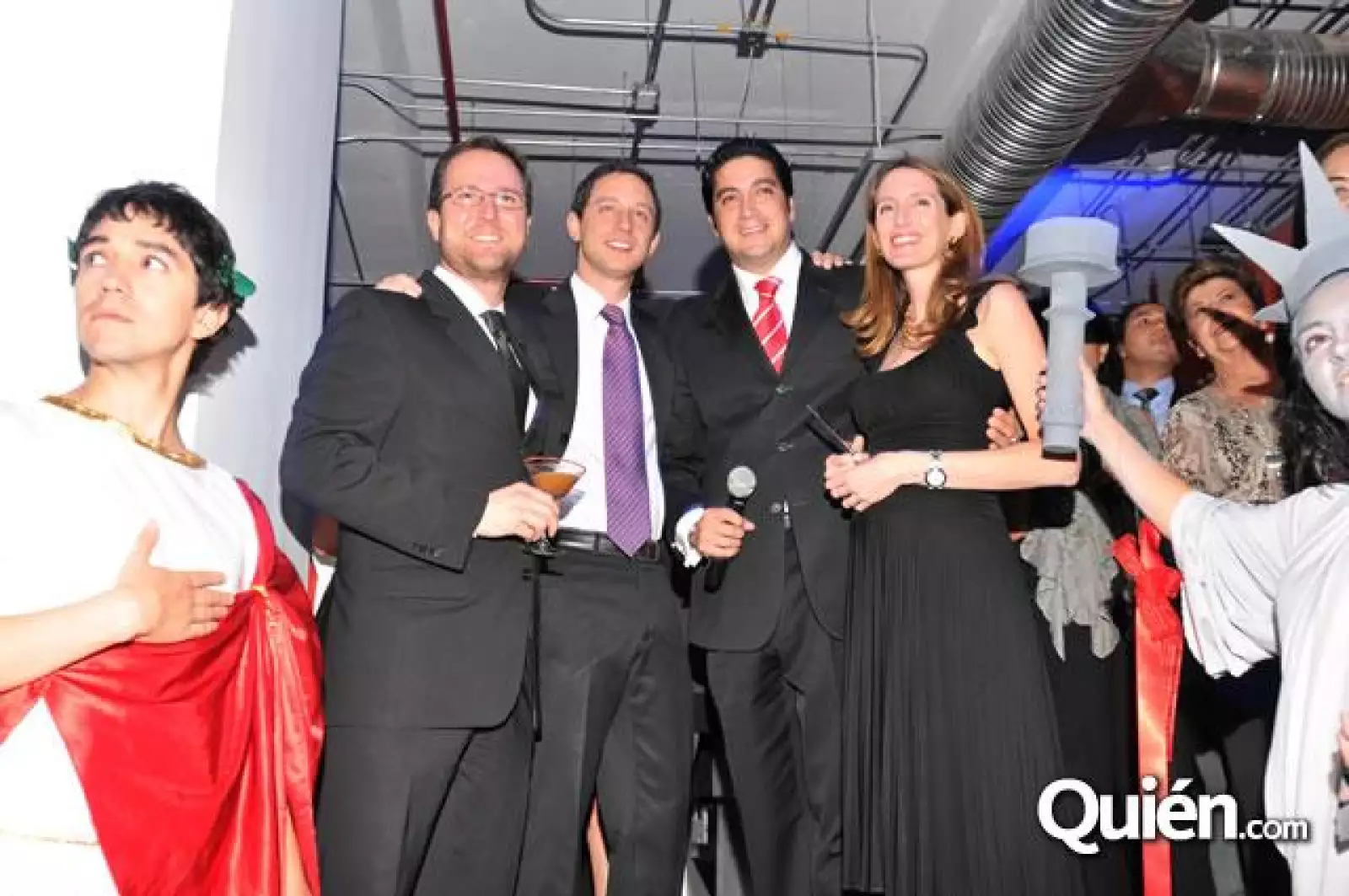 Nuevas oficinas de Education First