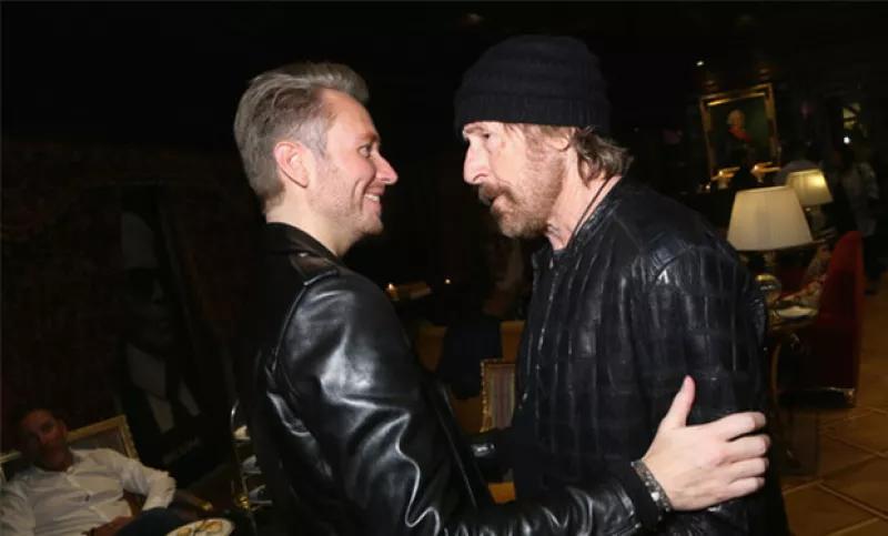 La marca Shamballa hará su aparición en México y estuvimos con su creador Michael Lillelund, quien nos contó un poco acerca de ella. ¡Entérate aquí!