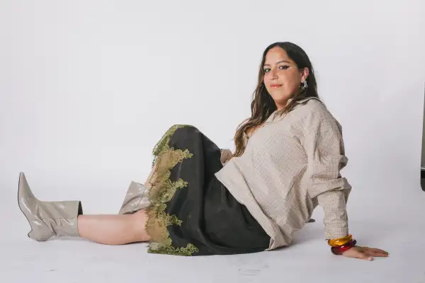 Foto: @marianaluminol 

Asistente de foto: @albert.enede