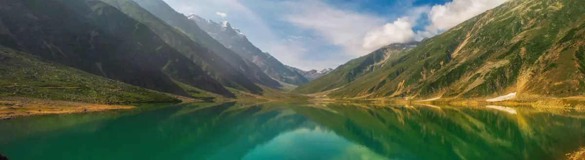 Pakistán