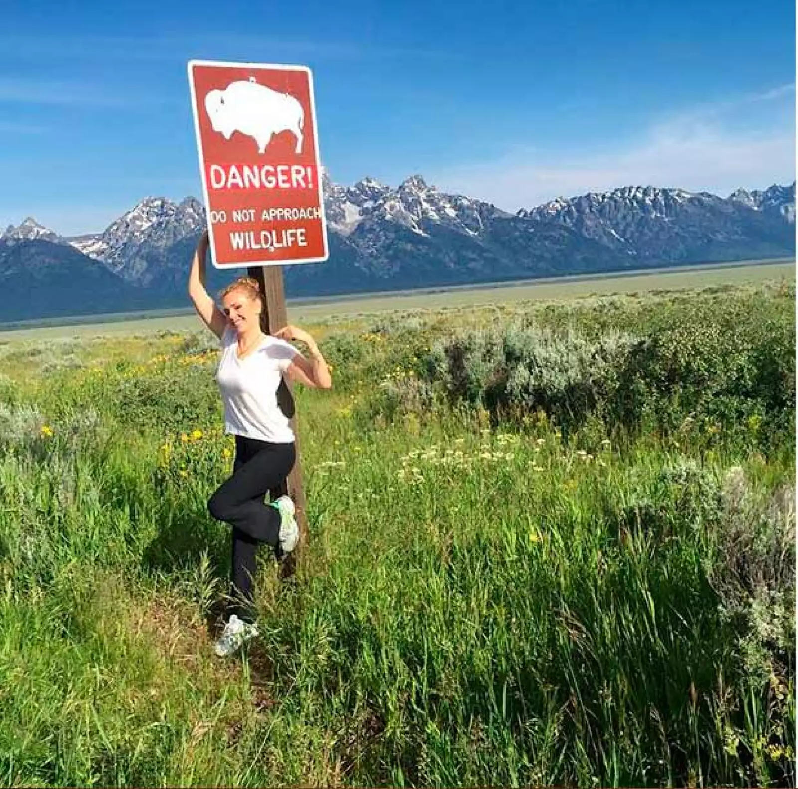 En este tranquilo destino turístico Thalía y su familia disfrutaron de la naturaleza y la vida silvestre.