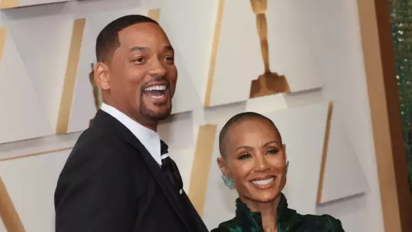 94th Annual Academy Awards - Arrivals
