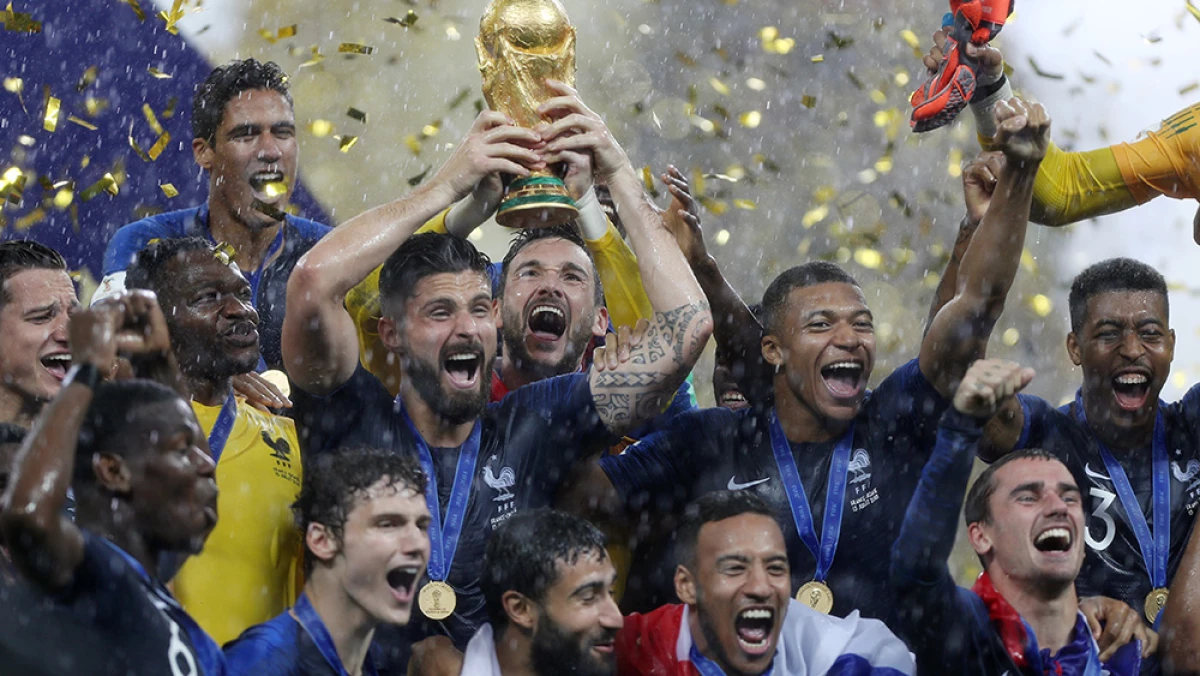Rusia 2018