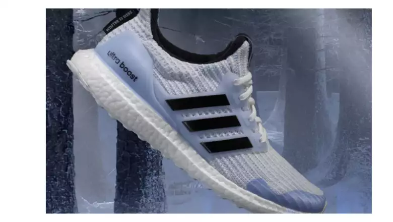 Adidas x Game of Thrones UltraBoost