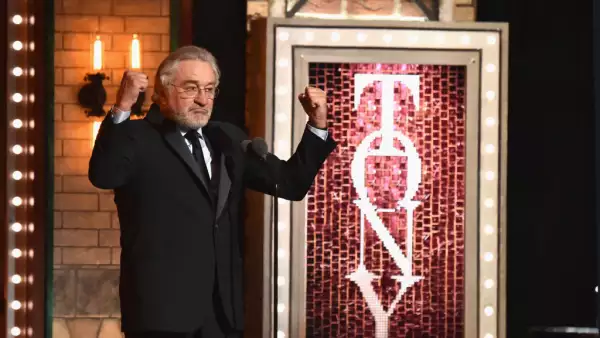Robert De Niro