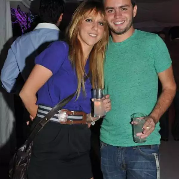 Aniversario Gente Bien