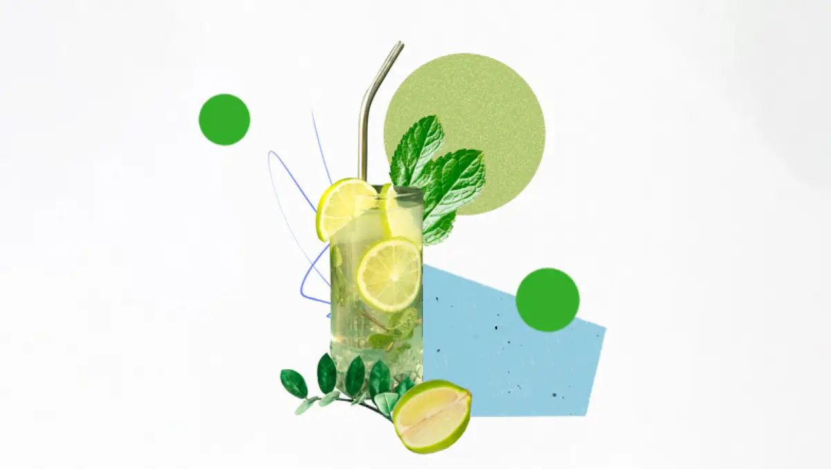 Mojitos, daiquiris y más: 6 cócteles con ron blanco fáciles de preparar en casa y refrescantes 