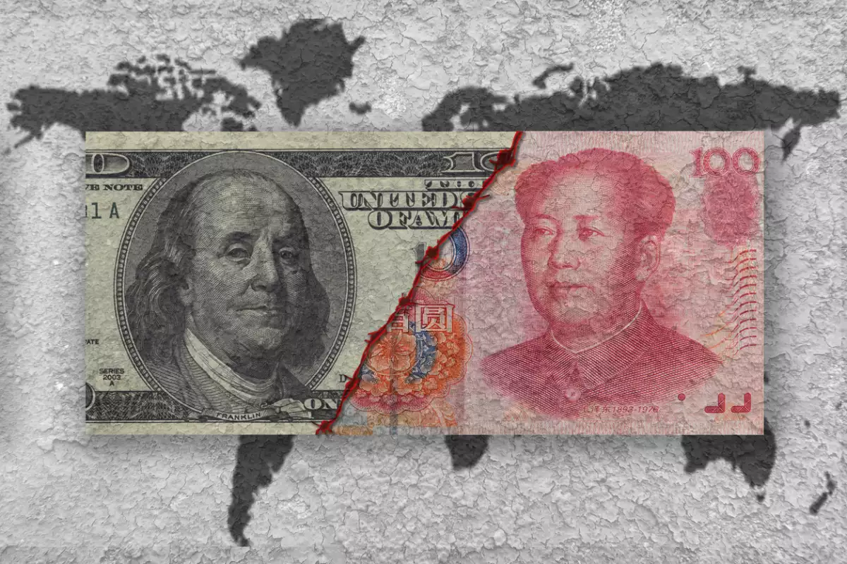 dolar yen