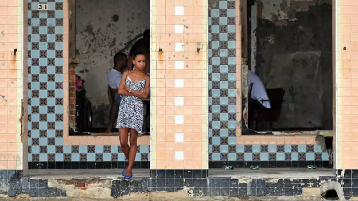 cuba trata personas