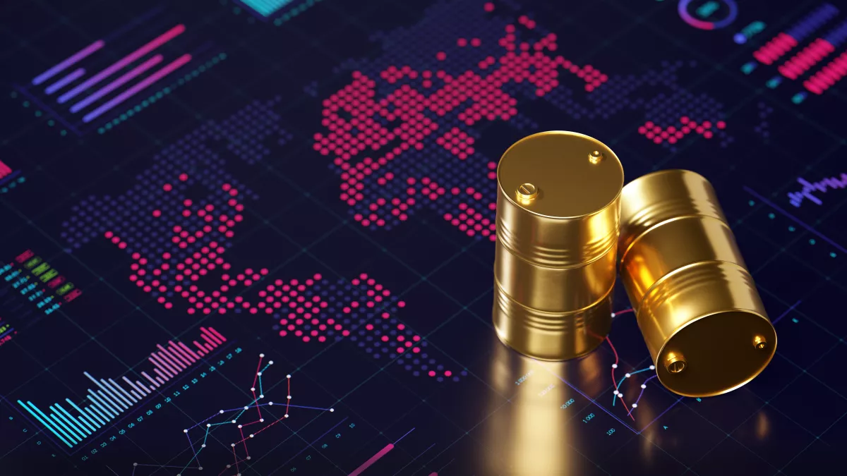 Petróleo e incertidumbre