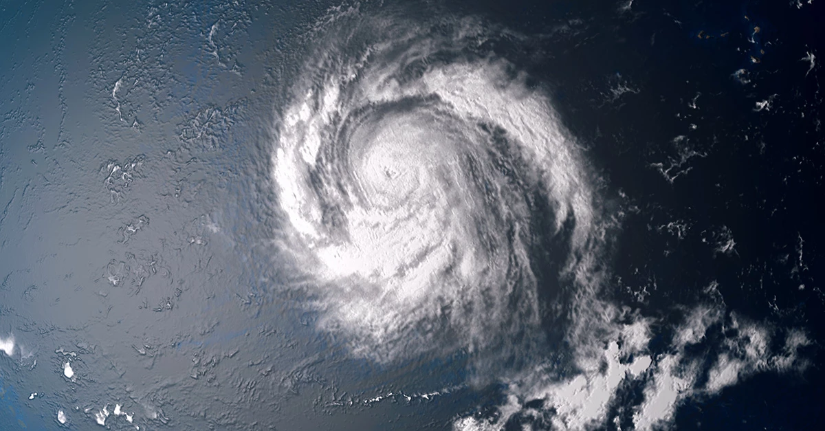 Huracán Irma