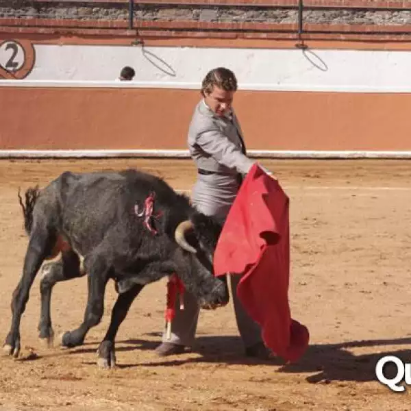 Corrida de toros Juriquilla