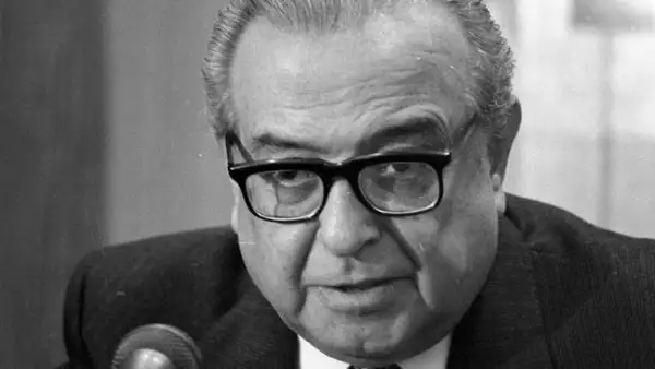 Pedro Ramirez vazquez