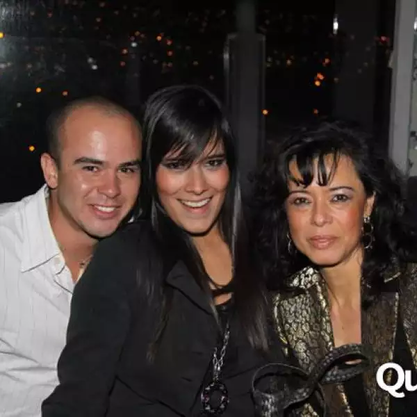 Inauguración Bar Kaah